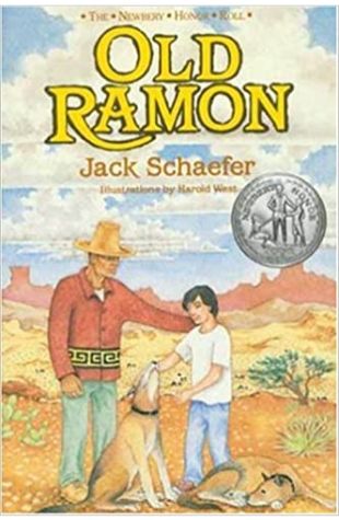 Old Ramon Jack Schaefer