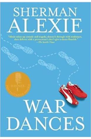 War Dances by Sherman Alexie