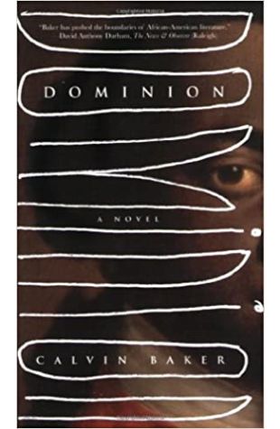 Dominion Calvin Baker