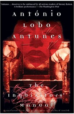 The Inquisitors' Manual Antonio Lobo Antunes