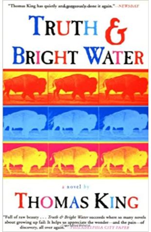 Truth and Bright Water Thomas King