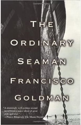 Ordinary Seaman Francisco Goldman