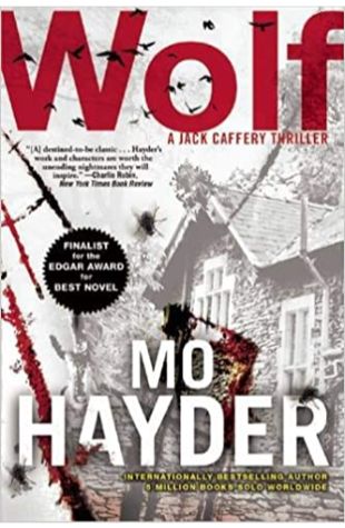 Wolf Mo Hayder