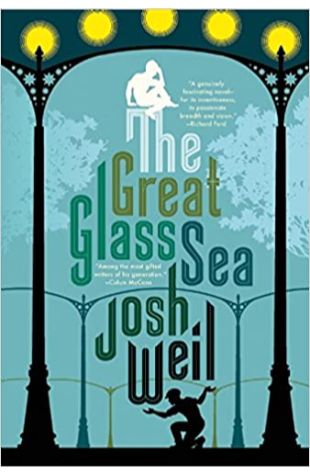 The Great Glass Sea Josh Weil