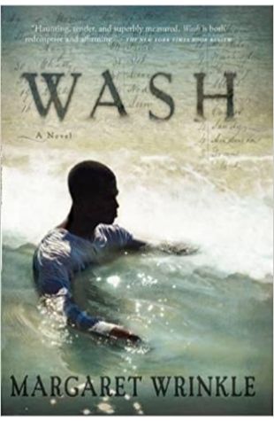 Wash Margaret Wrinkle