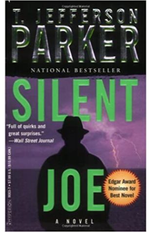 Silent Joe by T. Jefferson Parker