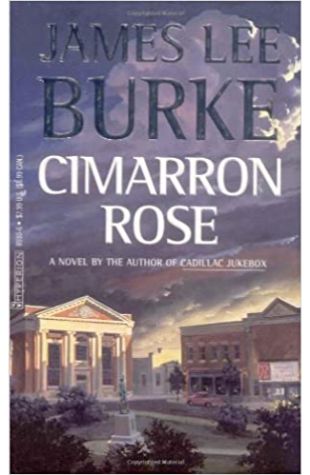 Cimarron Rose James Lee Burke