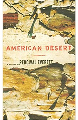 American Desert Percival Everett