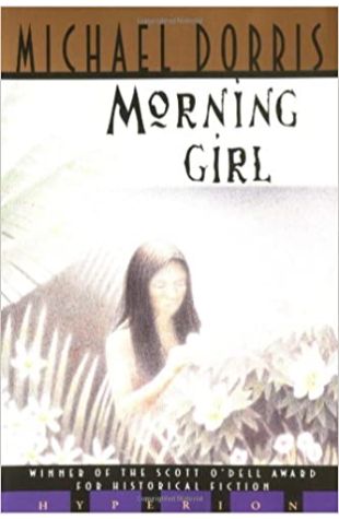 Morning Girl by Michael Dorris