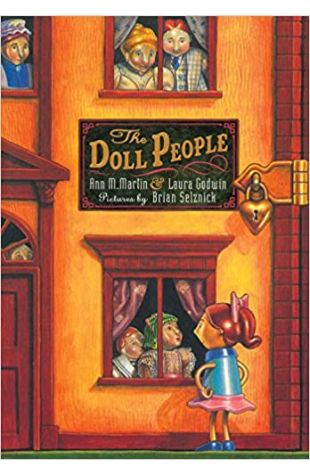 The Doll People Ann M. Martin