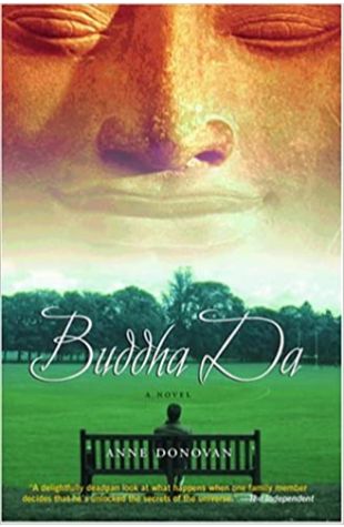 Buddha Da Anne Donovan