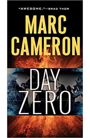 Day Zero Marc Cameron