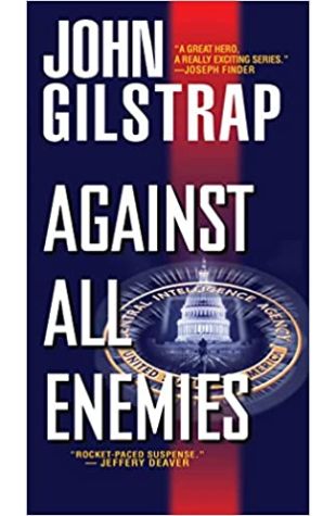 Against All Enemies John Gilstrap