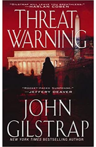 Threat Warning John Gilstrap