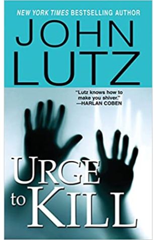 Urge To Kill John Lutz