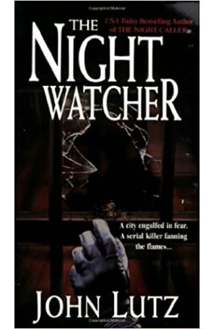 The Night Watcher John Lutz