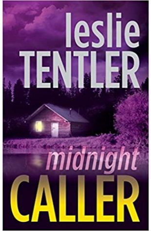 Midnight Caller Leslie Tentler
