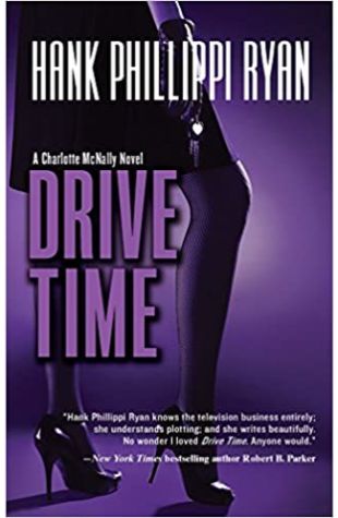 Drive Time Hank Phillippi Ryan