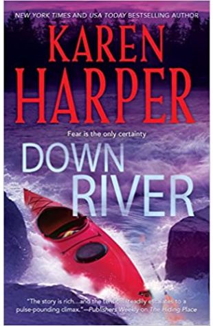 Down River Karen Harper