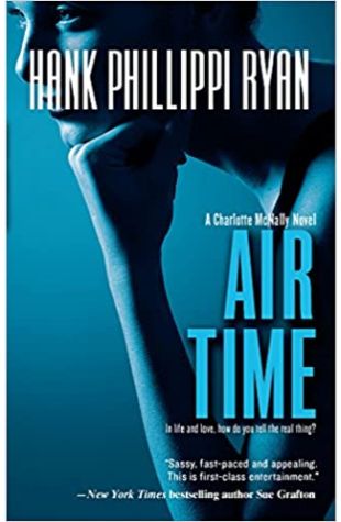Air Time Hank Phillippi Ryan