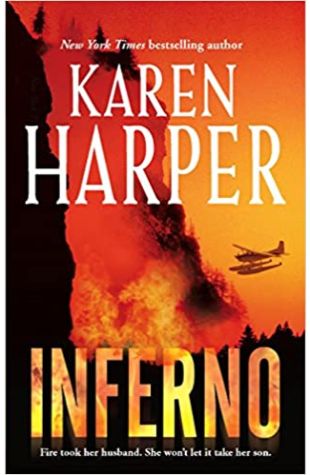 Inferno Karen Harper