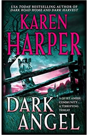 Dark Angel by Karen Harper