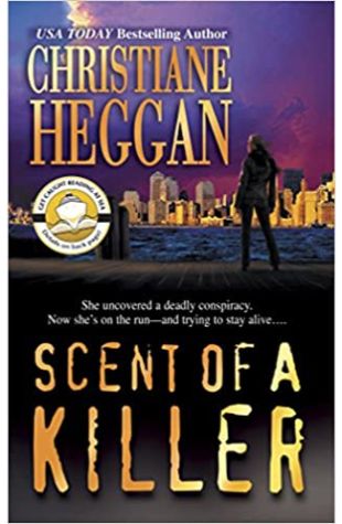 Scent of a Killer Christiane Heggan