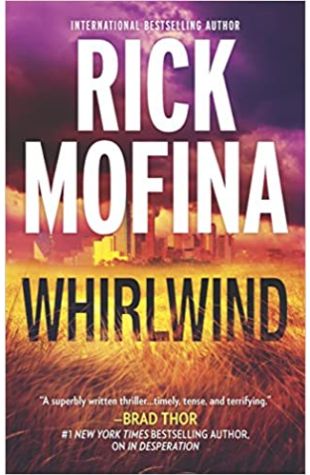 Whirlwind Rick Mofina