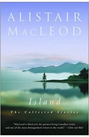Island Alistair MacLeod