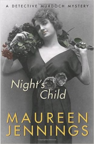 Night's Child Maureen Jennings