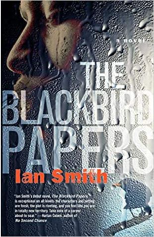 The Blackbird Papers Ian Smith