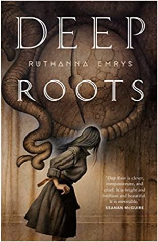 Deep Roots Ruthanna Emrys