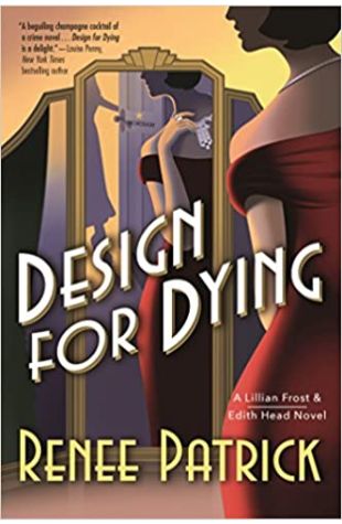 Design for Dying Renee Patrick