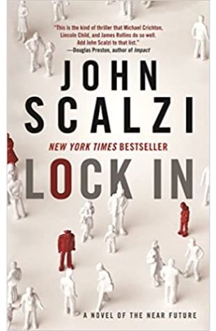 Lock in John Scalzi