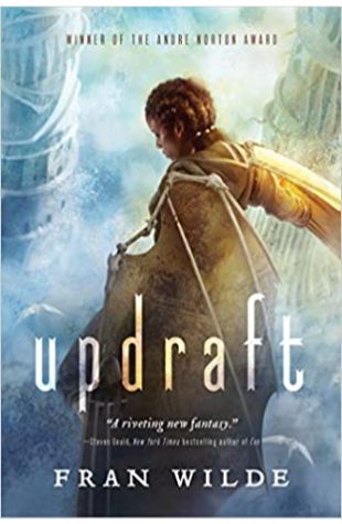 Updraft Fran Wilde