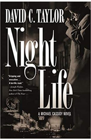 Night Life David C. Taylor