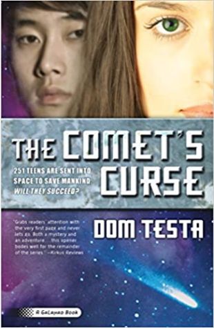 The Comet's Curse Dom Testa