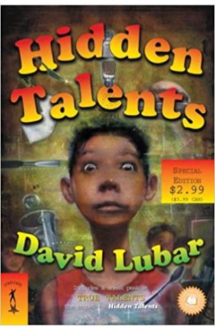 Hidden Talents David Lubar