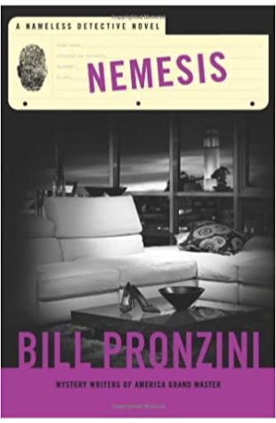 Nemesis Bill Pronzini
