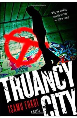 Truancy City Isamu Fukui