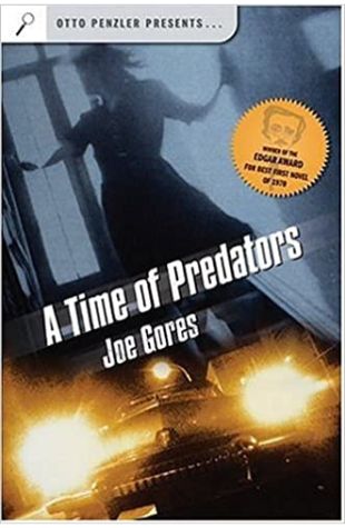 A Time for Predators by Joe Gores