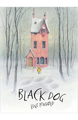 Black Dog Levi Pinfold