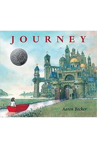 Journey Aaron Becker