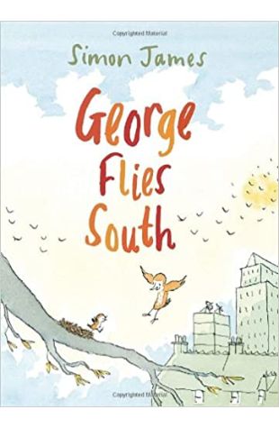 George Flies South Simon James