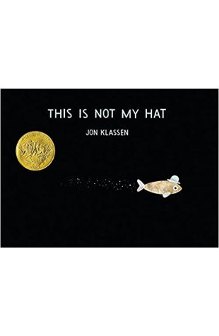 This Is Not My Hat Jon Klassen