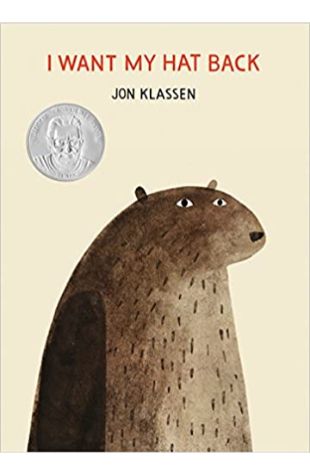 I Want My Hat Back Jon Klassen