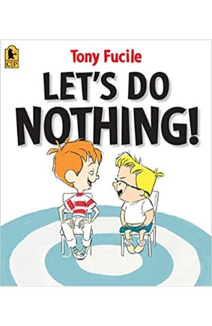 Let's Do Nothing! Tony Fucile