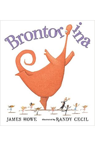 Brontorina James Howe