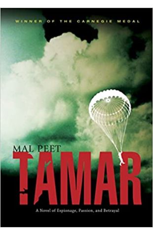 Tamar Mal Peet