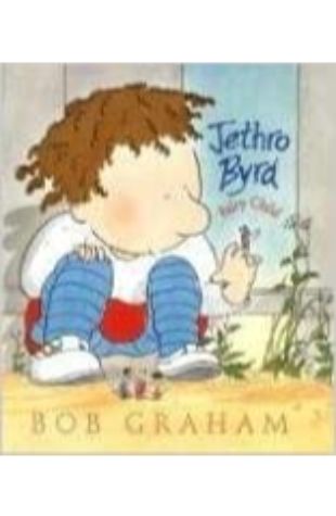 Jethro Byrd, Fairy Child Bob Graham